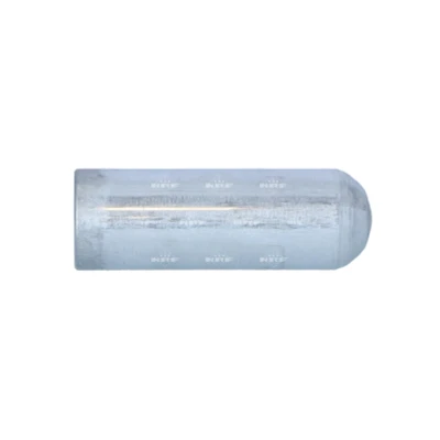 Imagen de NRF 33222 Filtro Deshidratante Aluminio con junta anular CHRYSLER: Voyager 4, Grand IV, / 3