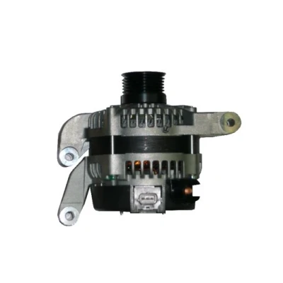 Imagen de STARDAX STX100552R Alternador 14V 130A FORD: Focus 2, Tourneo Connect, Transit Connect Mk1 Furgón, VOLVO: V50, S40 II, C30