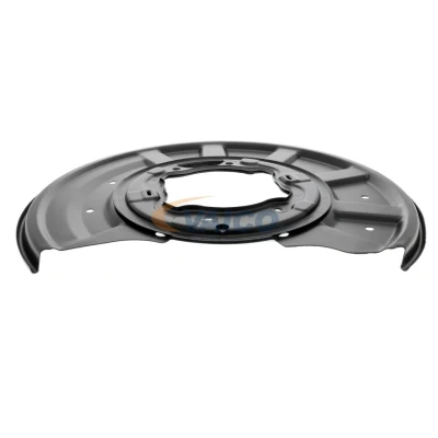 Imagen de Chapa protectora, disco de freno VAICO V30 2567