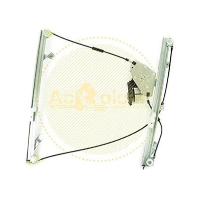 Imagen de Ac Rolcar Elevalunas Delante, izquierda eléctrico con electromotor función de confort 01.5545 RENAULT: Kangoo II Express, / Grand