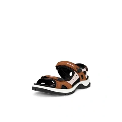 Imagen de ECCO Offroad Sandalias de senderismo, Mujer, Talla: 37, White snow Zapatos