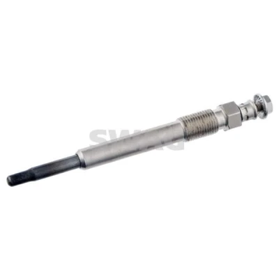 Imagen de SWAG 70 91 5957 Bujía de precalentamiento 11V PEUGEOT: 207 Hatchback, 206 Partner I Combispace, CITROËN: Xsara Hatchback
