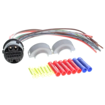 Imagen de VEMO EXPERT KITS + V40 83 0010 Kit de reparación cables posterior, Puerta vehículo sin fuelle, con conector