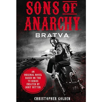 Imagen de Sons Of Anarchy Bratva