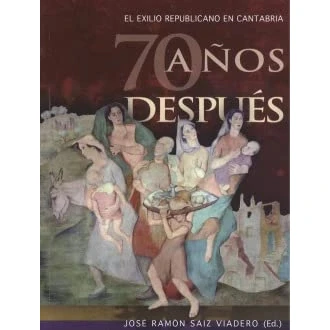 Imagen de EL EXILIO REPUBLICANO, 70 AÑOS DESPUÉS
