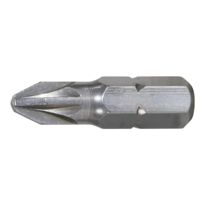 Imagen de KS TOOLS 910.2226 Punta de atornillar 6,3 (1/4&quot;)mm (pulgadas) Acero al cromo níquel