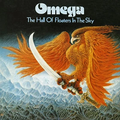 Imagen de The Hall Of Floaters In Sky [Vinilo]