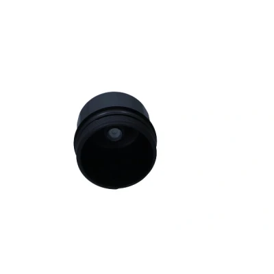 Imagen de MAXGEAR 27 1666 Cubierta, caja filtro de aceite BMW: X5