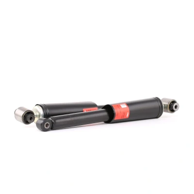 Imagen de TRW TWIN JGT455T Amortiguador Eje trasero Presión de gas 39 Bitubular telescópico Anillo superior RENAULT: SCENIC 3, 2 norauto,