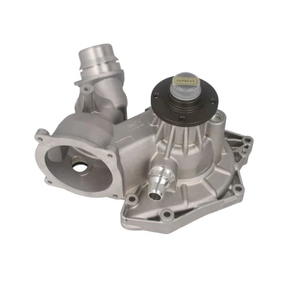 Imagen de HEPU P478 Bomba de agua con junta brida mecánico BMW: 5 Berlina, X5, 7, LAND ROVER: Range Rover 3