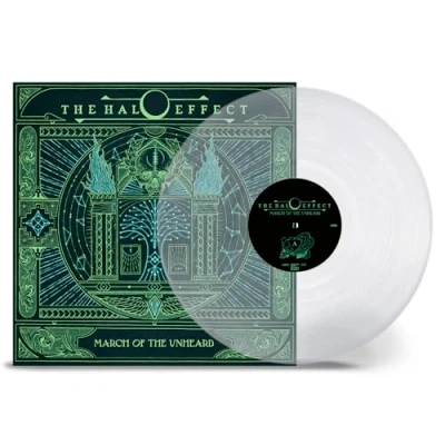 Imagen de March Of The Unheard (LP) [Vinilo]