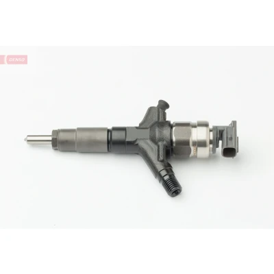 Imagen de DENSO DCRI107890 Inyector control eléctrico