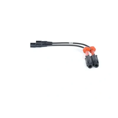 Imagen de Juego de cables encendido BOSCH 0 986 356 311