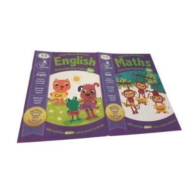 Imagen de Leap Ahead: 3 4 Years English: Ahead Workbook Expert (ENGLISH EDUCATIONAL BOOKS)