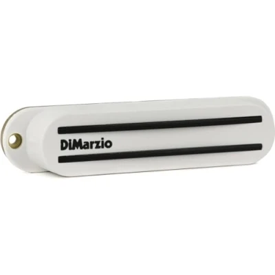 Imagen de DiMarzio Super Distortion S blanca DP218W