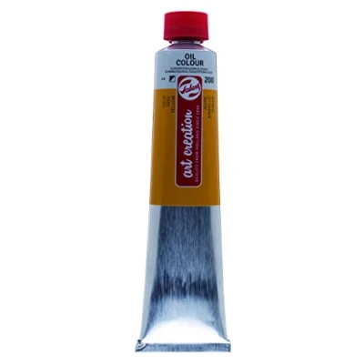 Imagen de Talens Art Creation Art, Textura, Amarillo, 200 ml (Paquete de 1)