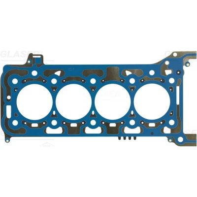 Imagen de GLASER H84938 30 Junta de Culata 1,2 85 metálica multilámina 4 FORD: Transit V363 Camión plataforma / Chasis, Furgón