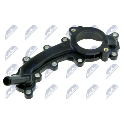 Imagen de Caja del termostato NTY CTM CH 015