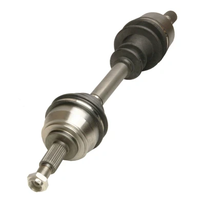 Imagen de MAXGEAR 49 2469 Árbol de transmisión Eje delantero, izquierda 630, 74 RENAULT: MEGANE 2, 2 Coupe Cabriolet, Kombi