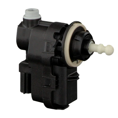 Imagen de FEBI BILSTEIN 45888 Motor Regulador de Faros ambos lados RENAULT: CLIO 3, MEGANE 2 Kombi, LAGUNA Grandtour, OPEL: Vivaro A Combi, Furgón