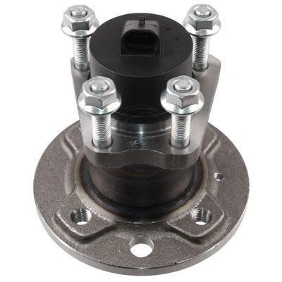 Imagen de A.B.S. 200062 Juego de cojinete rueda con incorporado, sensor ABS incorporado 136 OPEL: Vectra A Berlina, Astra G Berlina