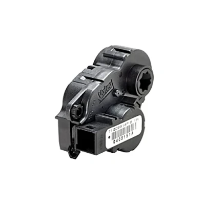 Imagen de VALEO 715339 Elemento de reglaje, válvula mezcladora RENAULT: Clio 4, Megane 4 norauto, oscaro, mister auto