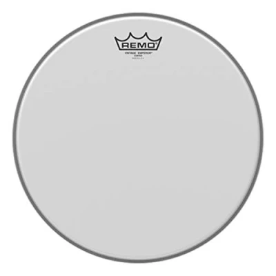 Imagen de Remo Vintage Emperor Coated Batter Head 13in
