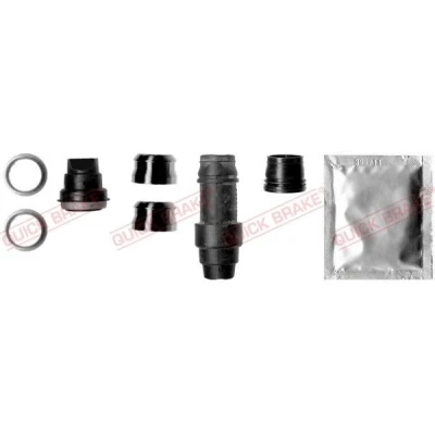 Imagen de Kit de accesorios, pinza freno QUICK BRAKE 113 1337