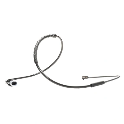 Imagen de TRW GIC267 Sensor de Desgaste Pastillas Frenos BMW: X5, X6