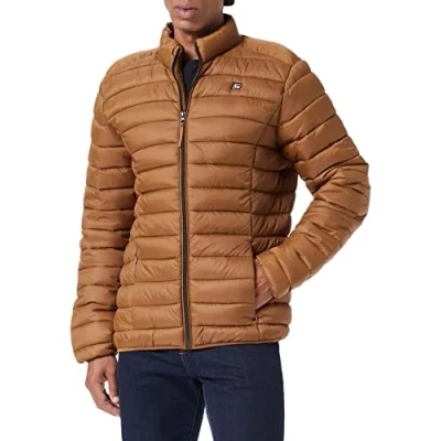 Imagen de Blend Bhromsey Chaqueta de invierno, Hombre, Talla: 3XL, Coffee liqueúr