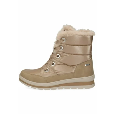 Imagen de CAPRICE 9 26213 41, Bota a la altura de pantorrilla para Mujer, Marrón (Mud Comb), 36 EU