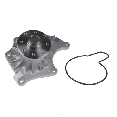 Imagen de BLUE PRINT ADZ99107 Bomba de agua Fundición aluminio con junta anular Metal ISUZU: Trooper I SUV