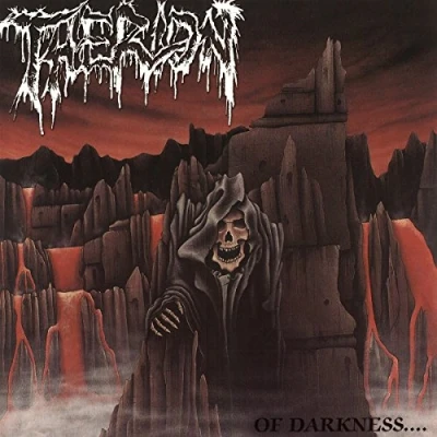 Imagen de Of Darkness [Vinilo]