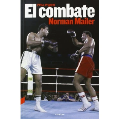 Imagen de El combate (3.ª edición) (FONDO)