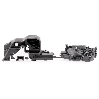 Imagen de VEMO V20 85 0019 Cerradura de Puerta con cierre centralizado Atrás izquierda BMW: X6, X5