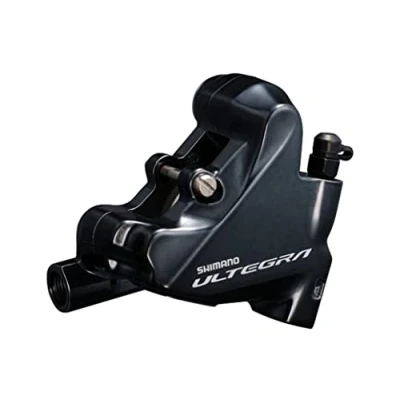 Imagen de Shimano Ultegra R8000 Pinza de Disco, Adultos Unisex, Negro, Talla única