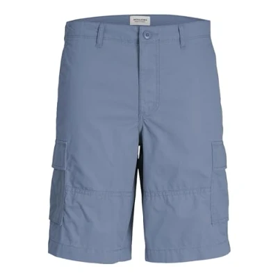 Imagen de Jack &amp; Jones Jpstcole Jjcampaign Shorts, Hombre, Talla: XXL, Navy blazer