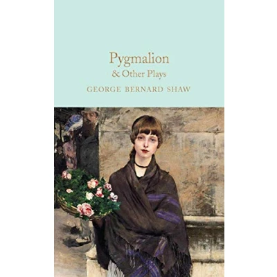 Imagen de Pygmalion and other plays
