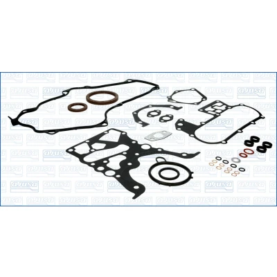 Imagen de AJUSA 54066700 Juntas TOYOTA: Land Cruiser Prado 120, 4Runner