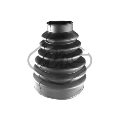 Imagen de Fuelle, árbol de transmisión Metalcaucho 00460