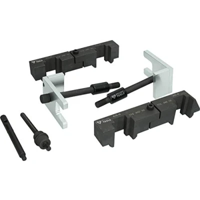Imagen de KS TOOLS BT591880 Kit ajuste, tiempos distribu ́ción 6piezas