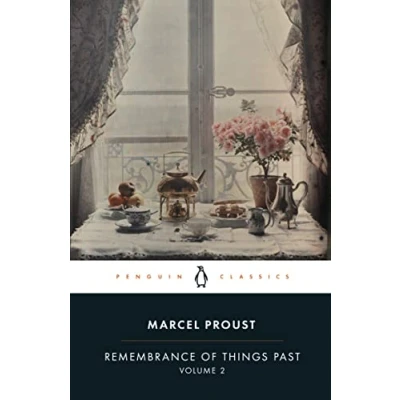 Imagen de Remembrance Of Things Past: Volume 2 (ebook)