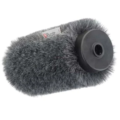 Imagen de Rycote 33052 Protección para micrófono Externo de videocámara