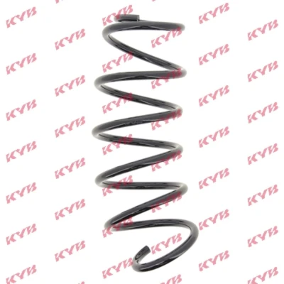 Imagen de KYB K Flex RH2878 Muelle de suspensión Eje delantero helicoidal