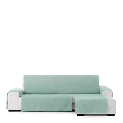 Imagen de Eysa Valkiria Chaise Longue 290 cm Derecha Vista Frontal Color 04