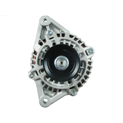 Imagen de AS PL A5318 Alternador 12V 80A NISSAN: ALMERA 1 Hatchback, Primera Berlina