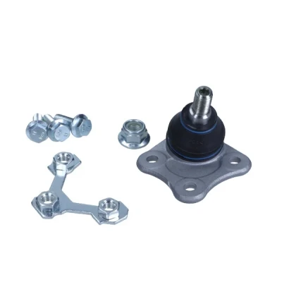 Imagen de QUARO QS9615/HQ Rótula de suspensión Eje delantero, debajo 18 SEAT: Leon I Hatchback, Toledo 2 Limousine, VOLKSWAGEN: Golf 4, 4 Variant