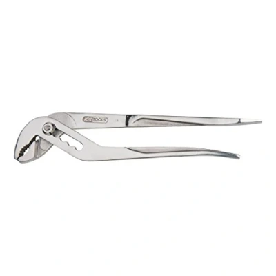 Imagen de KS Tools 964.1801 Pico de loro STAINLESS STEEL, 200 mm