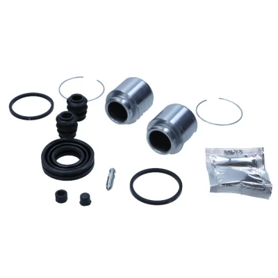 Imagen de MAXGEAR 49 1988 Kit de Reparación Frenos Eje delantero 43 MITSUBISHI: PAJERO 2, 3, L200 III Pick up, CITROËN: C Crosser Enterprise