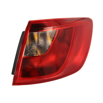 Imagen de MAGNETI MARELLI 714000028521 Piloto trasero derecha Parte exterior P21/5W, PY21W con lámpara SEAT: Ibiza 4 ST